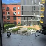 Moblert Ferieleilighet I Det Fineste Stedet I Byen