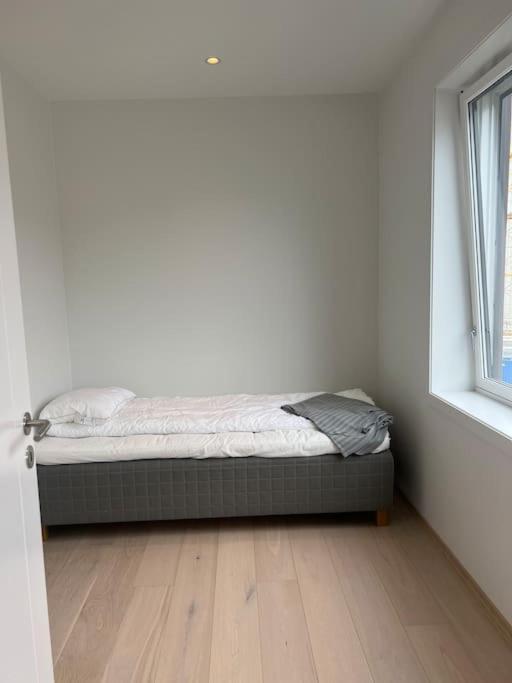 Moblert I Det Fineste Stedet I Byen * Kristiansand