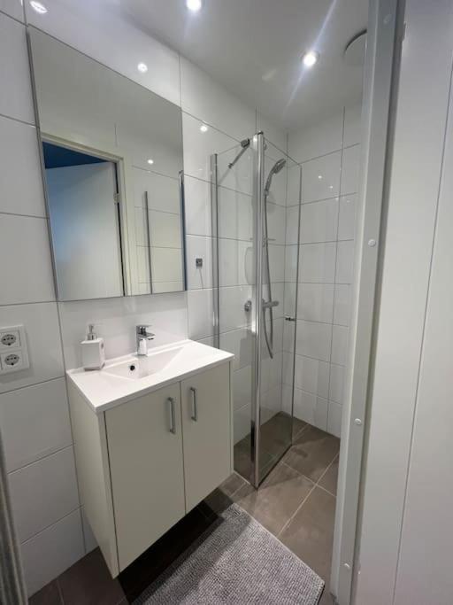 Holiday home Moblert I Det Fineste Stedet I Byen