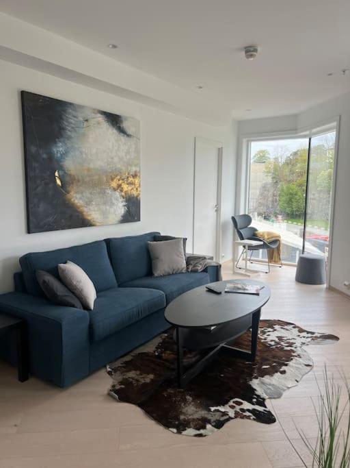 Holiday home Moblert I Det Fineste Stedet I Byen Kristiansand