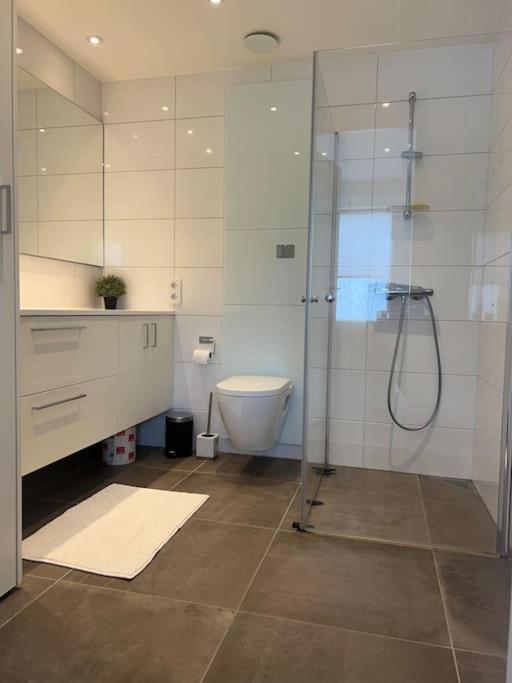 Holiday home Moblert I Det Fineste Stedet I Byen Kristiansand