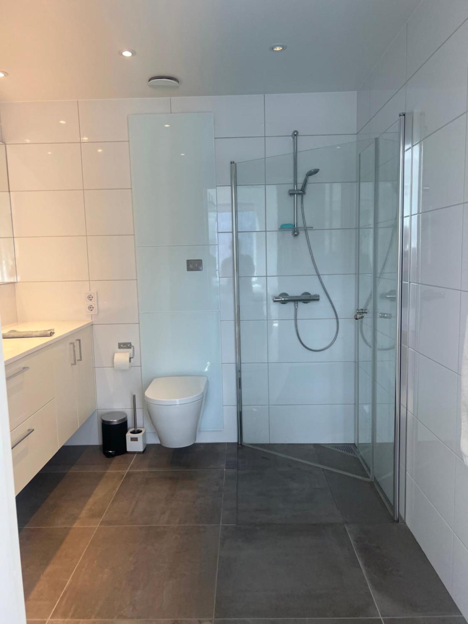 Moblert I Det Fineste Stedet I Byen Kristiansand