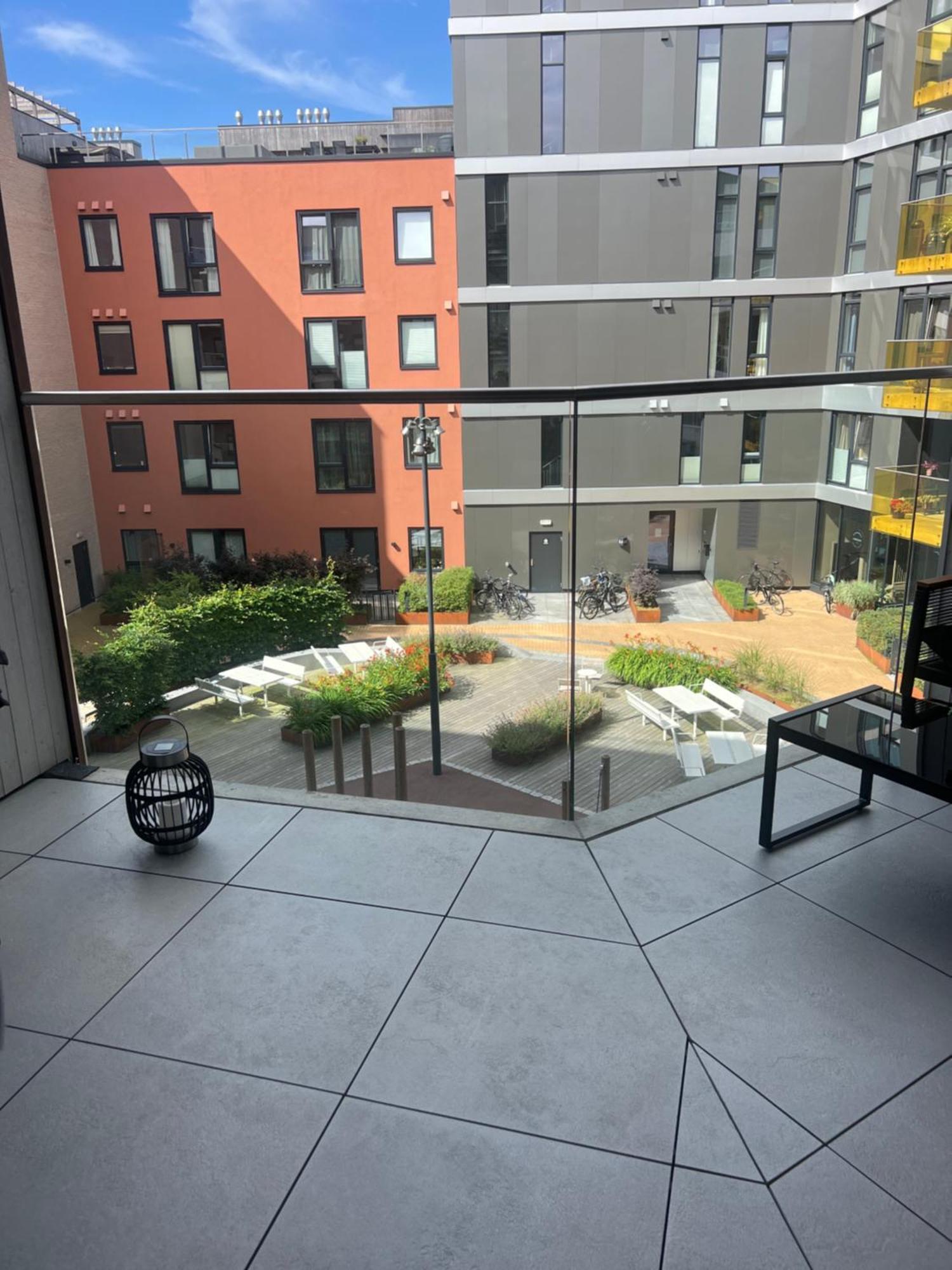Moblert I Det Fineste Stedet I Byen * Kristiansand