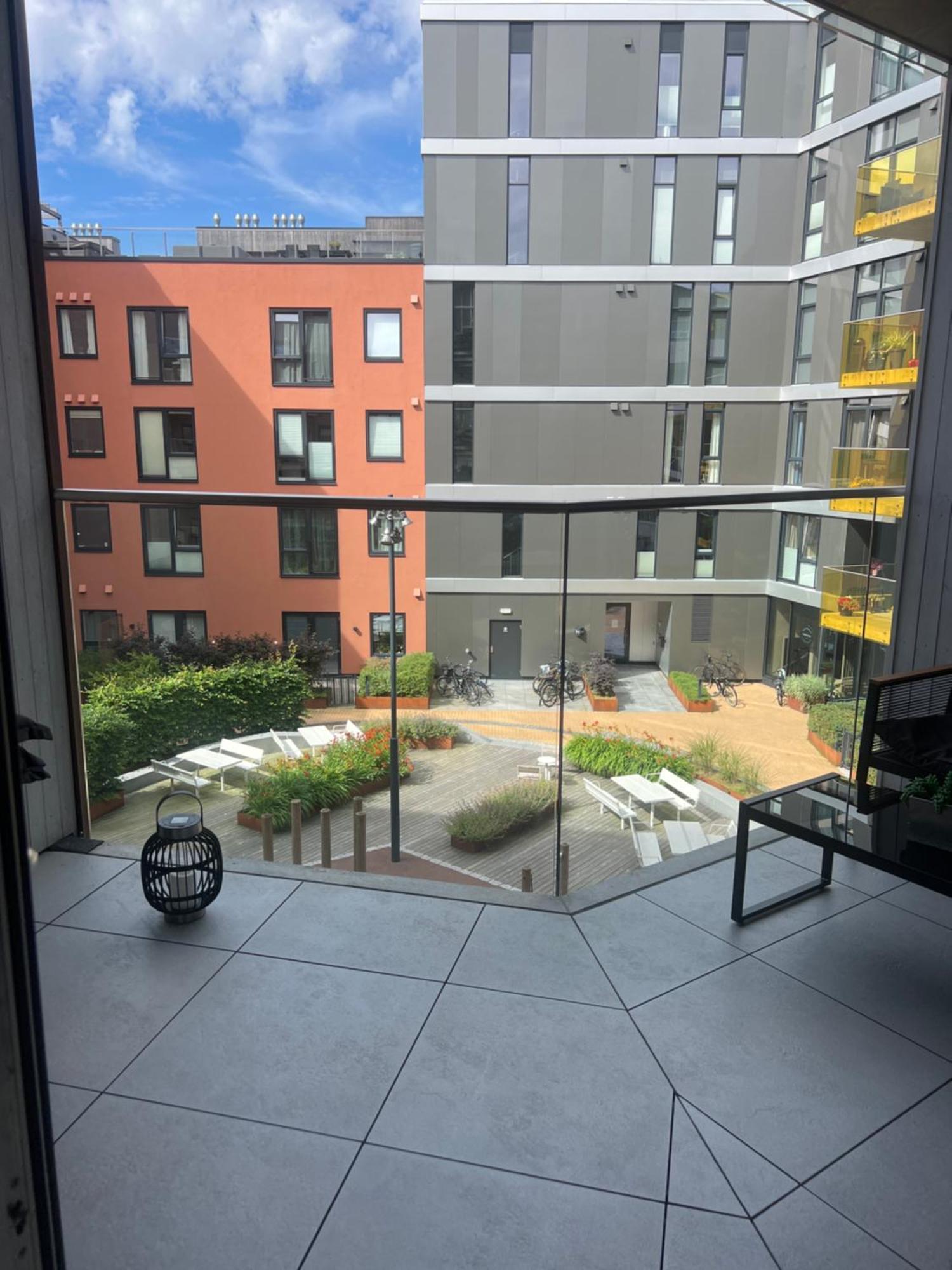 Moblert I Det Fineste Stedet I Byen Holiday home Kristiansand