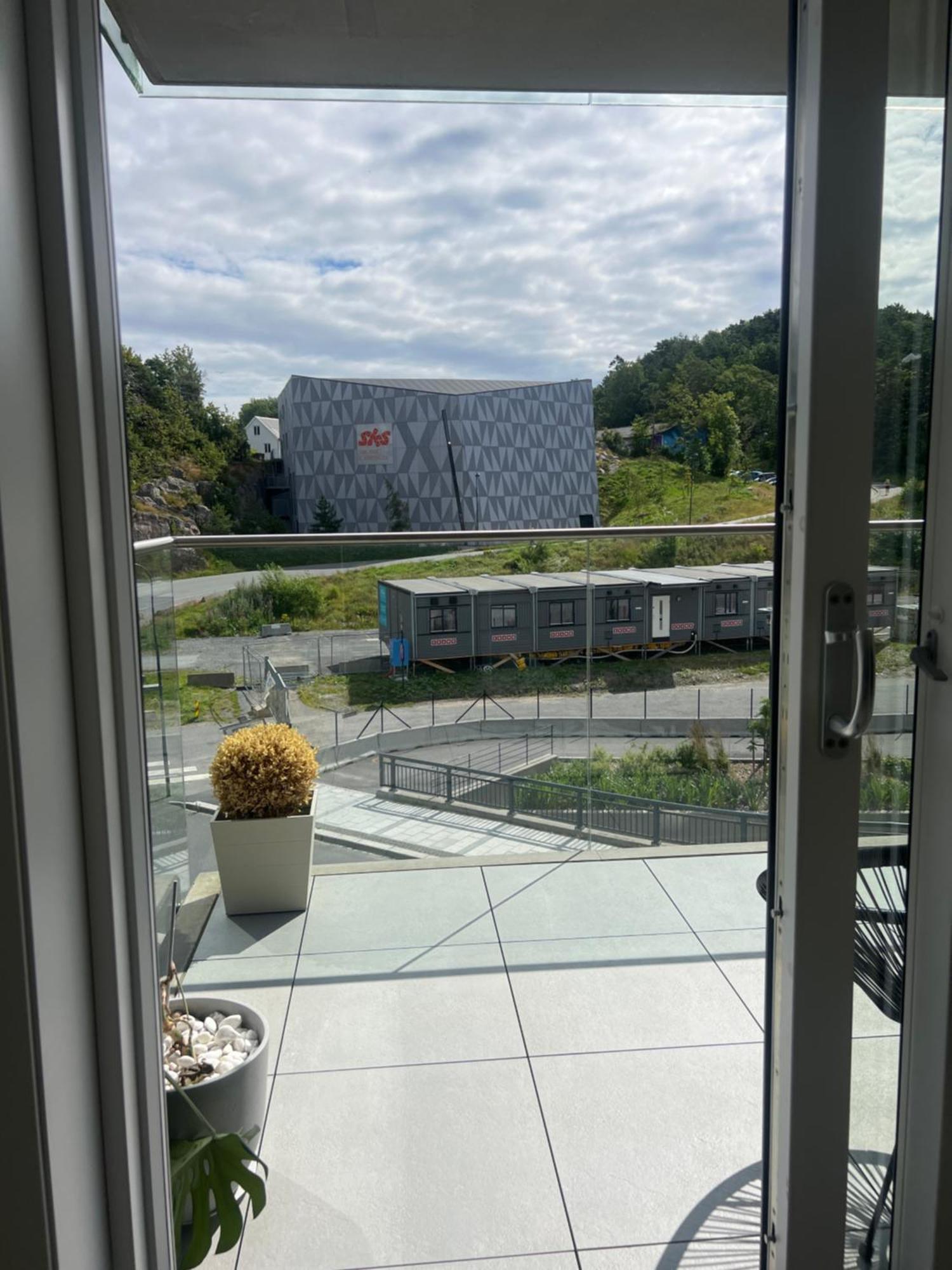 Holiday home Moblert I Det Fineste Stedet I Byen